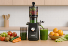 Juicer vs Blender Which is Better for Your Health