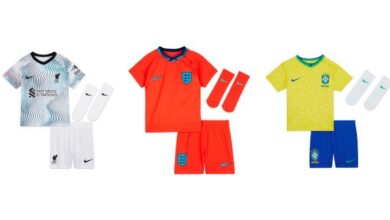 Football Kits