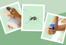 Looking For Fast Mosquito Bite Relief Try Bug Bite Patches