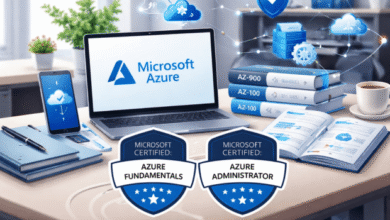 Microsoft Certifications