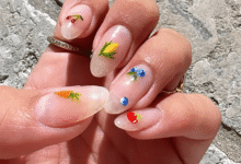 Nail Stickers