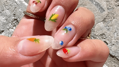 Nail Stickers