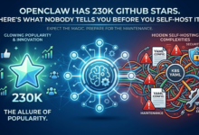 GitHub Stars