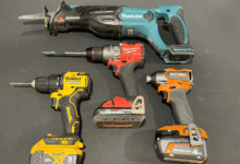 Power Tools
