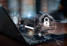 Protecting business data and devices