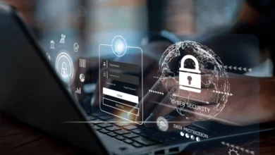 Protecting business data and devices