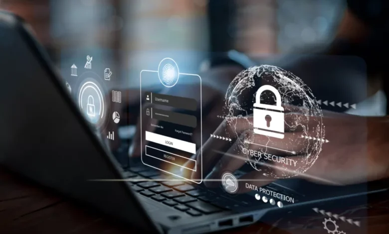 Protecting business data and devices