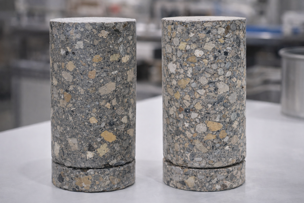 Rock Core End Grinding: Why Flat, Parallel Ends Matter for Compression ...