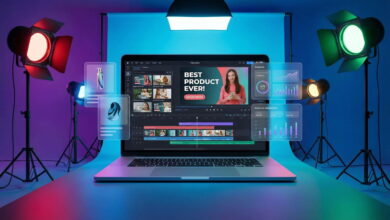 Say Goodbye to High Production Costs How AI UGC Video Ignites an Era of ‘Infinite Creativity’ for Ads