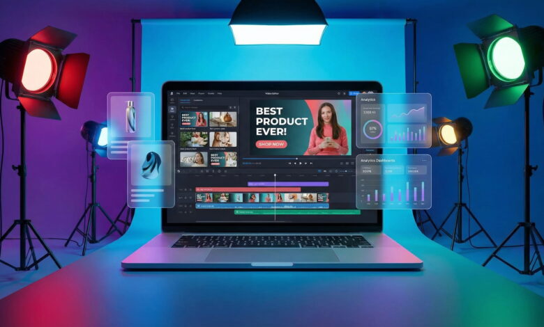 Say Goodbye to High Production Costs How AI UGC Video Ignites an Era of ‘Infinite Creativity’ for Ads