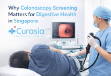 Why Colonoscopy Screening Matters for Digestive Health in Singapore