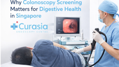 Why Colonoscopy Screening Matters for Digestive Health in Singapore