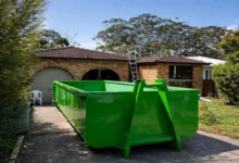 Skip Bin Hire