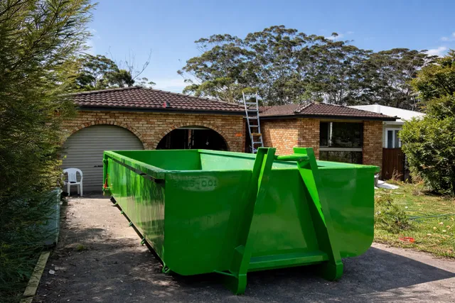 Skip Bin Hire