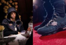 Syna x Nike Clothing and the Rise of Streetwear Trends