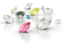 Synthetic Diamonds