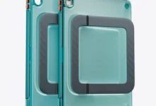 Ultra Thin iPad Air Case