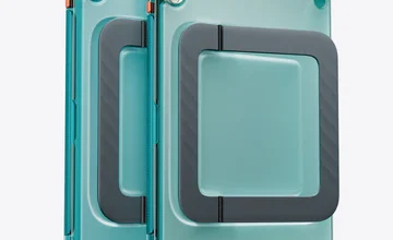 Ultra Thin iPad Air Case