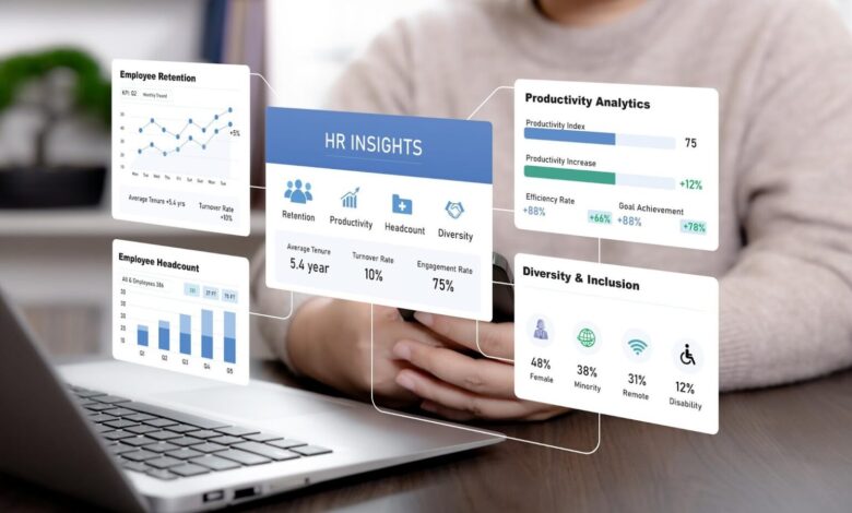 Using HR Technology to Search People by Name During the Hiring Process