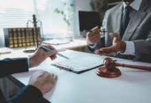 What to Expect When You Contact a Personal Injury Law Firm