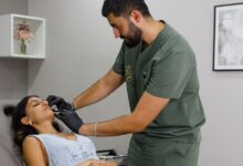 Londoners Are Fixing Tired Eyes in 10 Minutes – Here’s Why