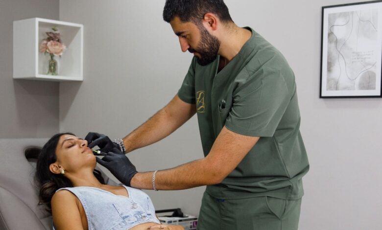 Londoners Are Fixing Tired Eyes in 10 Minutes – Here’s Why