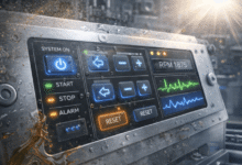 Why Membrane Switches Remain Essential in Modern Industrial Design