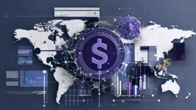 Why Stablecoins Are Gaining Traction in Global Payments