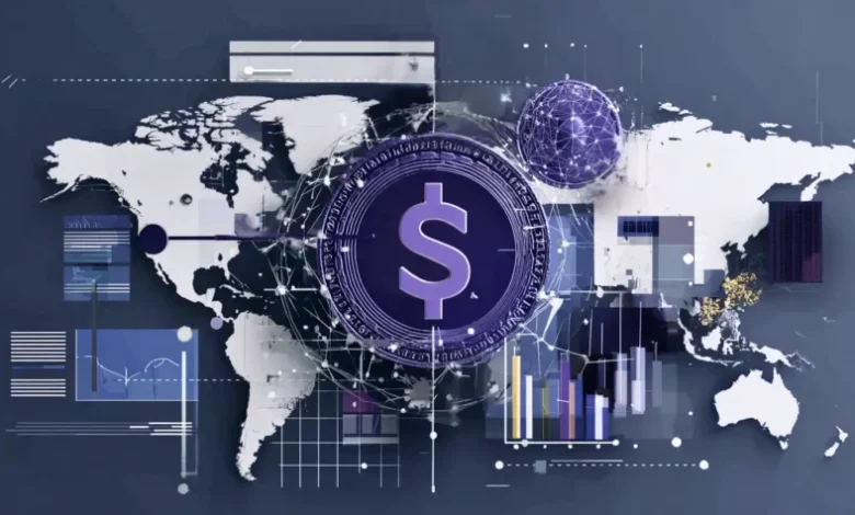 Why Stablecoins Are Gaining Traction in Global Payments