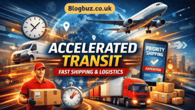 accelerated transit meaning