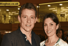 ben shephard wife illness