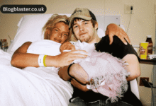 billy wayne smith at daniel's funeral