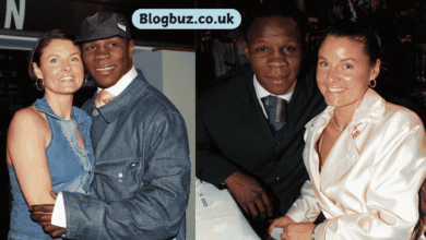 chris eubank