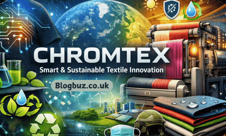 chromtex