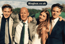 constance rose woodall