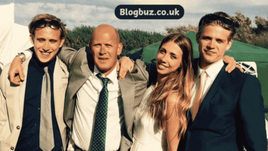 constance rose woodall