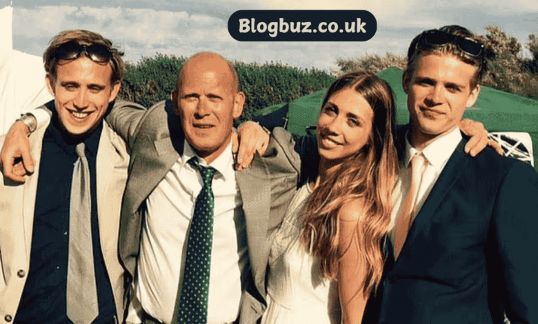 constance rose woodall