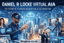 daniel r locke virtual aia