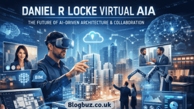 daniel r locke virtual aia