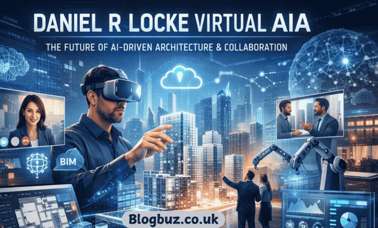 daniel r locke virtual aia