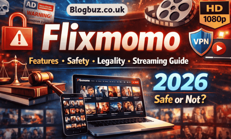 flixmomo
