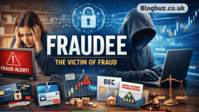 fraudee