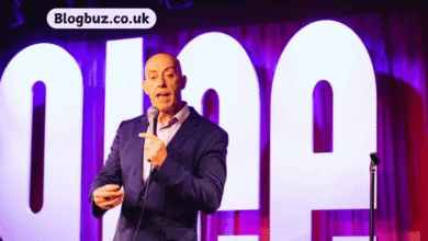 gary little comedian