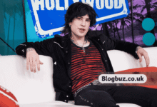 how tall is jake webber