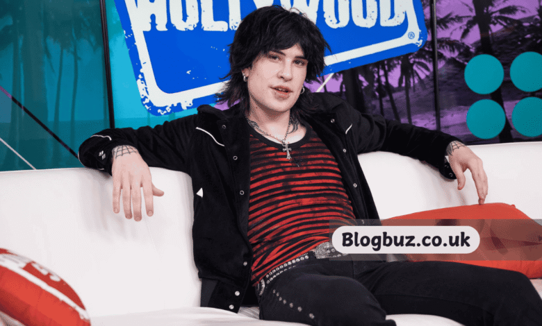 how tall is jake webber