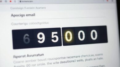 Best Ways to Use an Animated Countdown Timer for Email Promotions