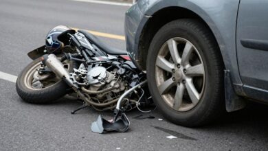 Common Mistakes That Can Hurt an Auto or Motorcycle Accident Case