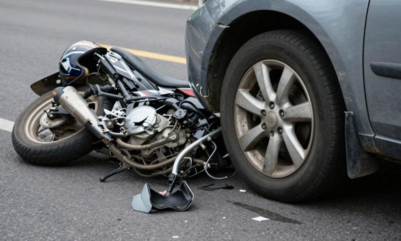 Common Mistakes That Can Hurt an Auto or Motorcycle Accident Case