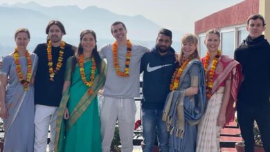 Easy Home Fitness Tips for Online Yoga Teacher Training Beginners