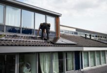 A Complete Guide to Installing a Skylight on Your Rooftop